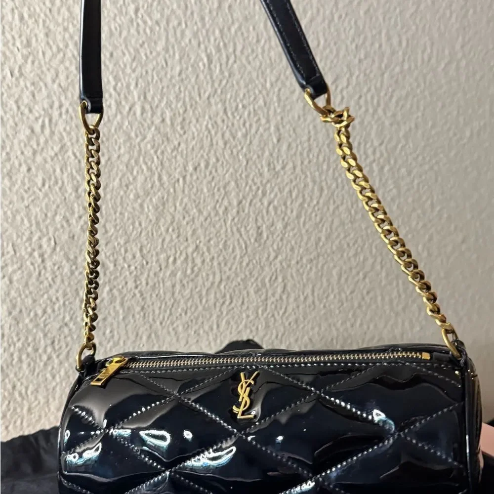 Yves saint Laurent Sade tube bag